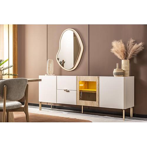 Artemis Yemek Odas�