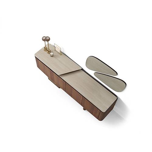 Erste Yemek Odas� - Ceviz