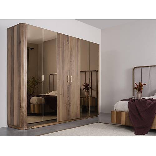 Browni Yatak Odas�