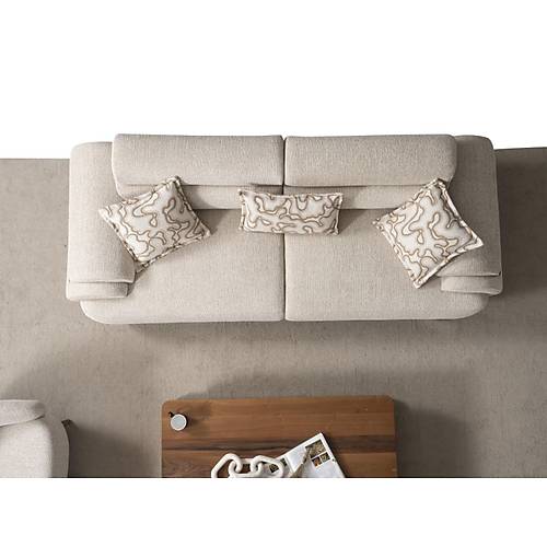 Luna Koltuk Tak�m�