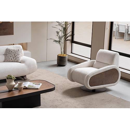 Alfa Koltuk Tak�m�