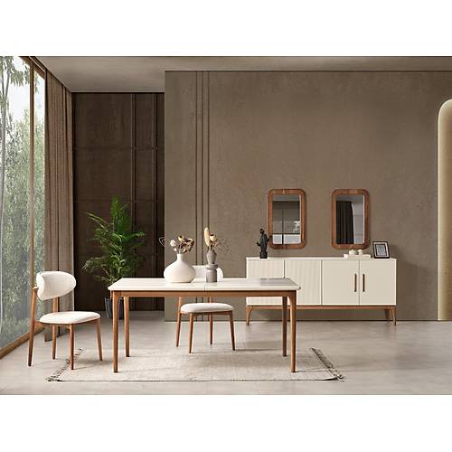 Bramwa Yemek Odas�