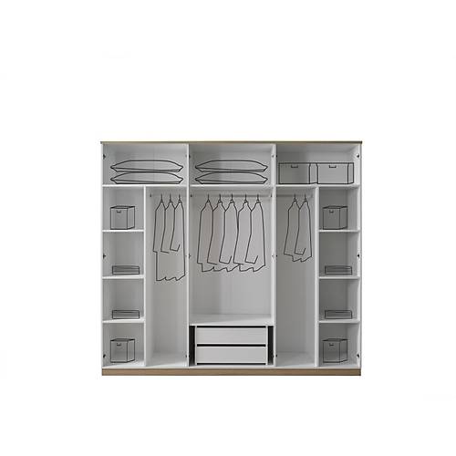 Kampanyal - Nergis Yatak Odas