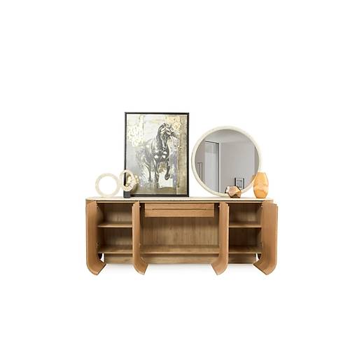 Era A��k Me�e Yemek Odas�