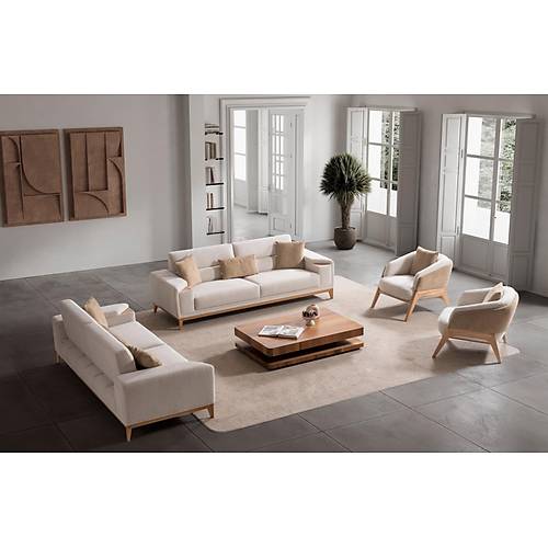 Ares Koltuk Tak�m� -4