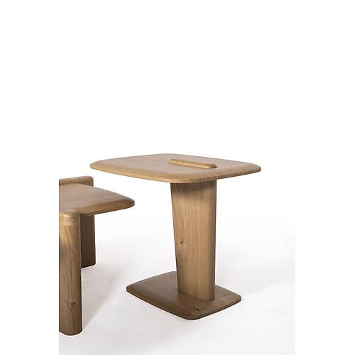 960 Wood Orta Sehpa