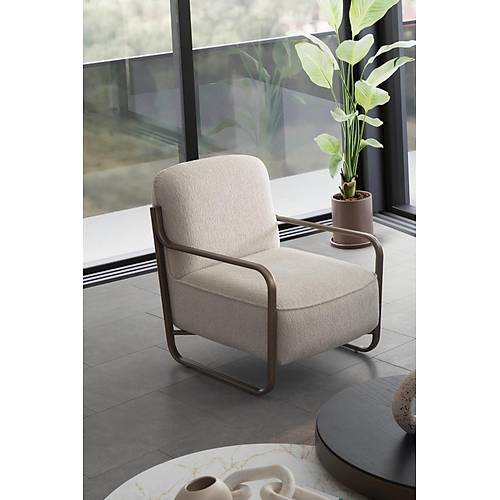 Loft Koltuk Takm -1