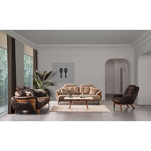 Ayes Koltuk Tak�m�