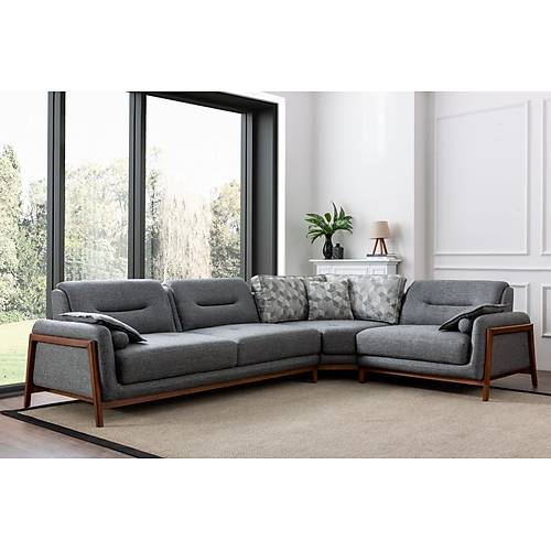 Stil K��e Koltuk -1