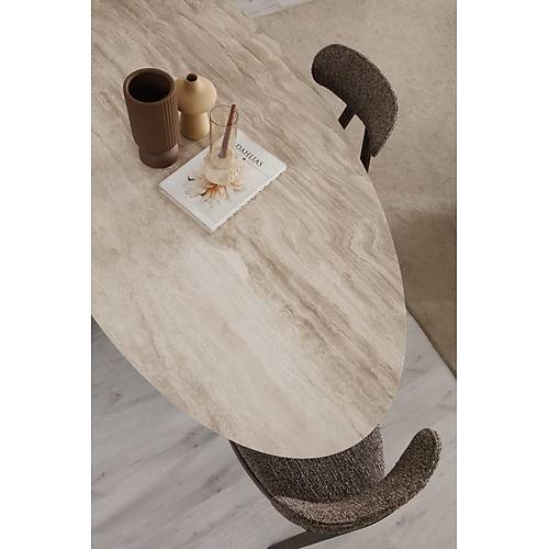 Maserati Yemek Odas� -1