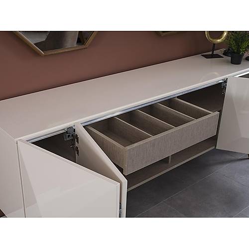 Diamond Yemek Odas�