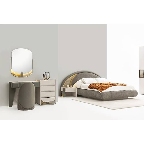 Aristo Yatak Odas� & Giyinme Dolab�