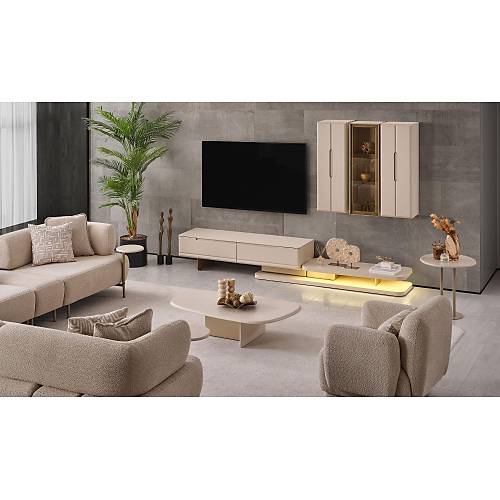 Lizbon K��e Koltuk