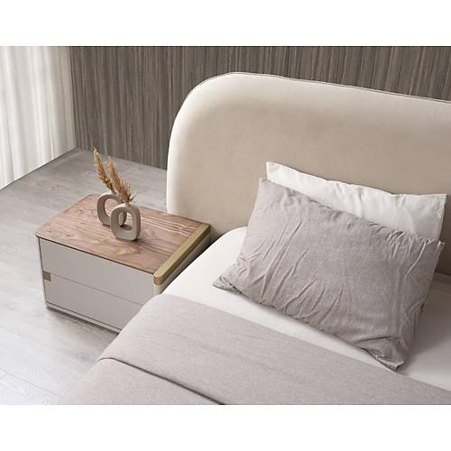 Delta Yatak Odas� & Giyinme Dolab�