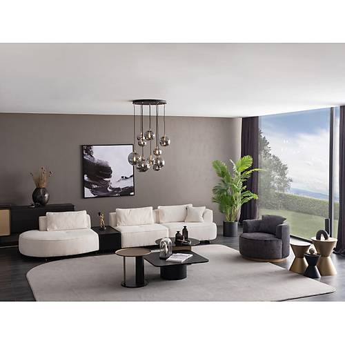 Grande Koltuk Tak�m�