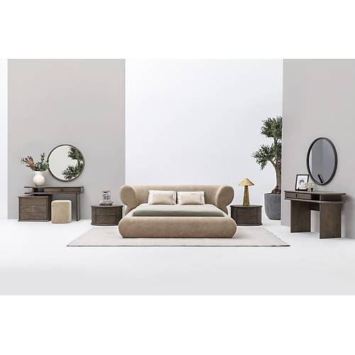 Puffy Plus Yatak Odas�