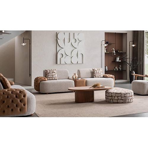 Luma Koltuk Tak�m�