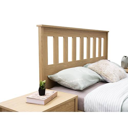 Loft Yatak Odas� - Me�e