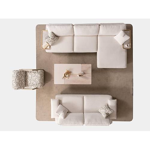 Zen K��e & Koltuk Tak�m�