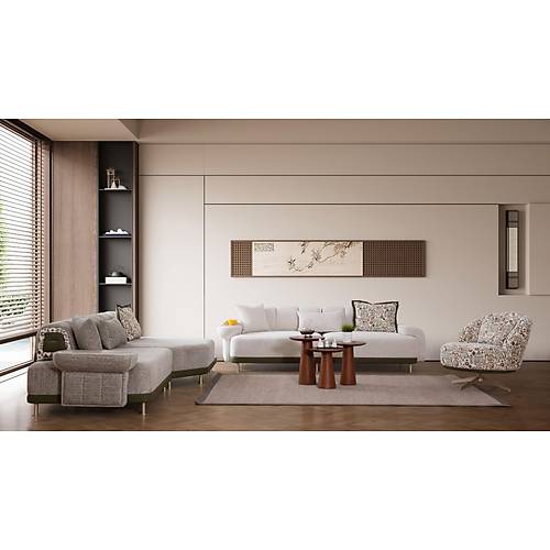 Arty Koltuk Tak�m�