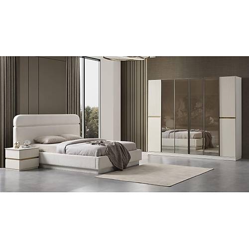 Gloria Yatak Odas�