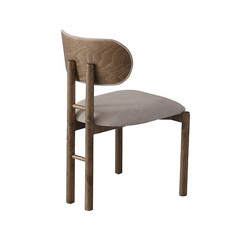 Moon Ceviz Yemek Odas�