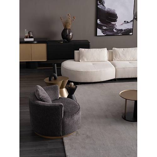 Grande Koltuk Tak�m�