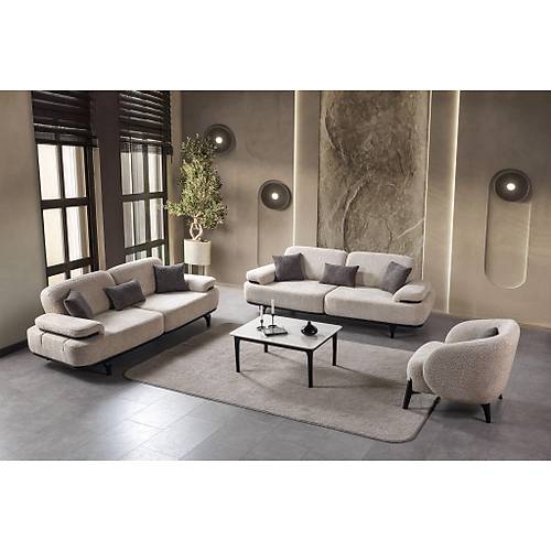 Destan Koltuk Tak�m�