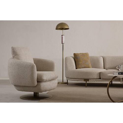 Ralex Antik Koltuk Tak�m�