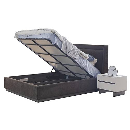 Bella Yatak Odas� & Giyinme Dolab�