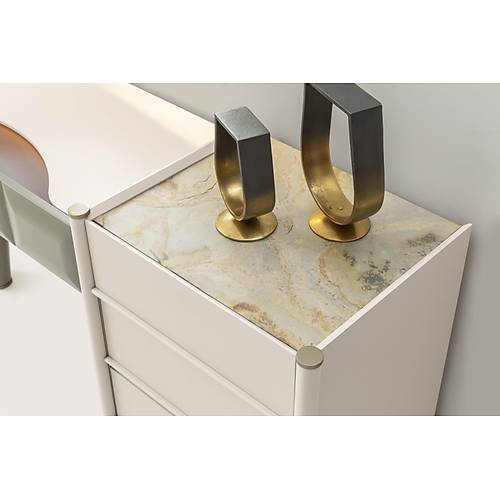 Aristo Yatak Odas� & Giyinme Dolab�