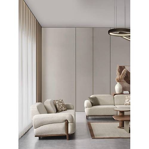 Oslo Koltuk Tak�m�