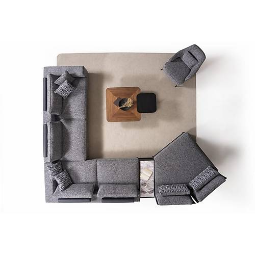 Elegance K��e Koltuk