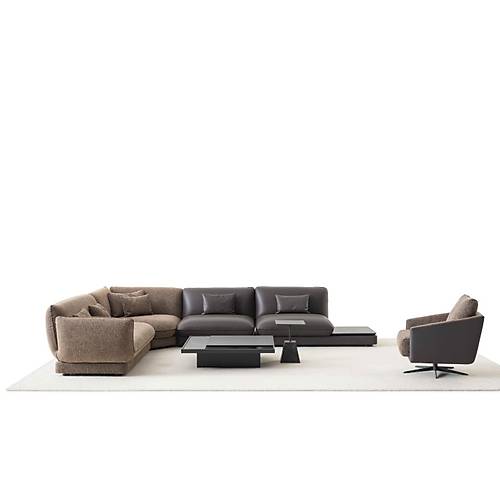 Loretta K��e Koltuk & Koltuk Tak�m� - 2