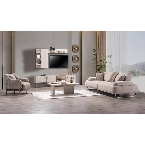 Simay Koltuk Tak�m� - 1