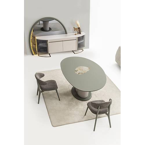 Aristo Yemek Odas�