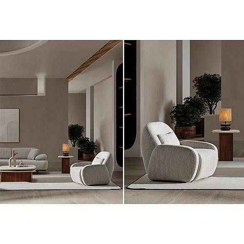 Petra K��e Koltuk