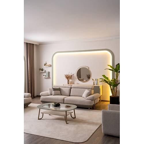 Charisma Koltuk Takm