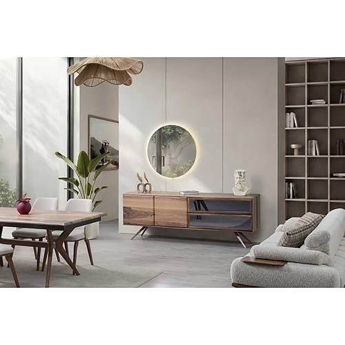 Bugatti Yemek Odas�