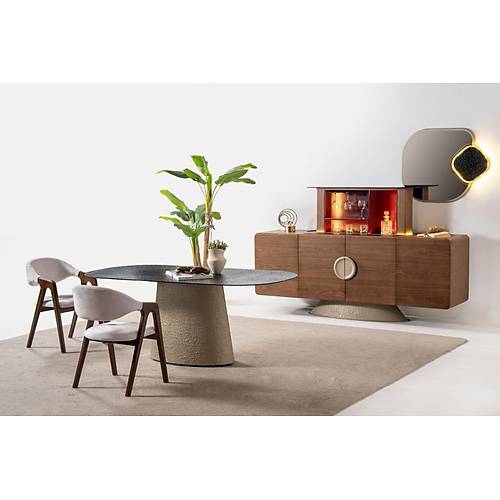 Tivano Yemek Odas�