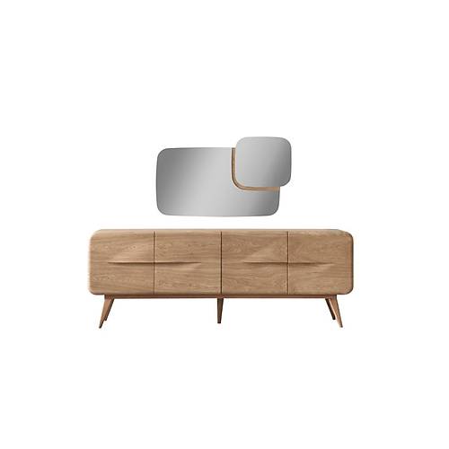 Odin Yemek Odas� - Me�e