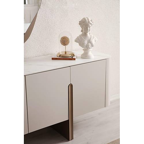 Dolce Yemek Odas - Antik