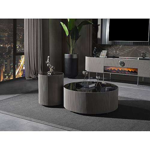 Gucci Duman Orta Sehpa