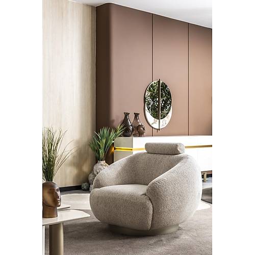 Anka Koltuk Tak�m�