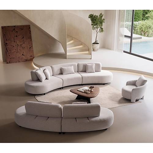 Ralex Koltuk Tak�m�