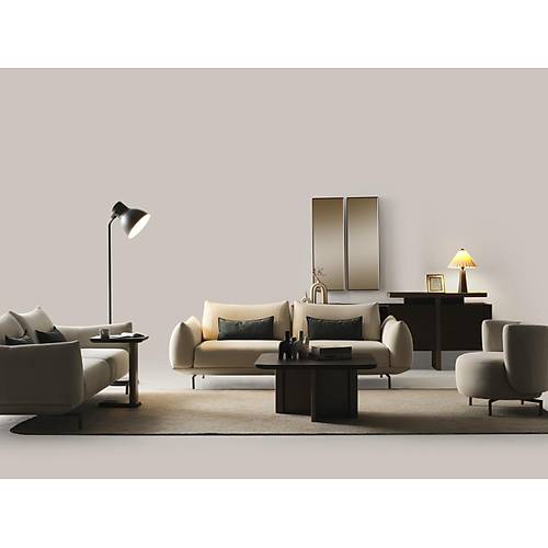 Tianji Koltuk Tak�m�