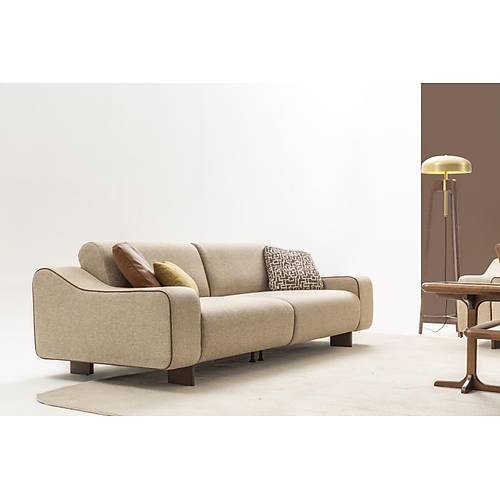 Soprano Koltuk Tak�m�