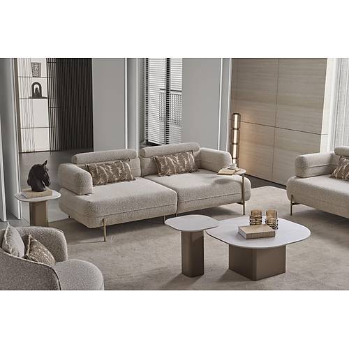 Nova Koltuk Tak�m�