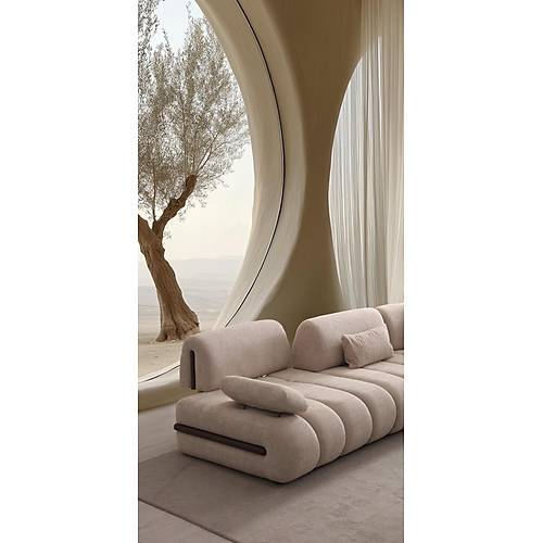 Edra K��e Koltuk