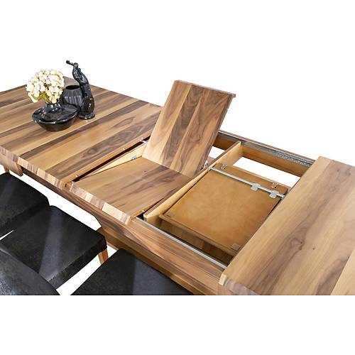 MS 125 Masa & Sandalye